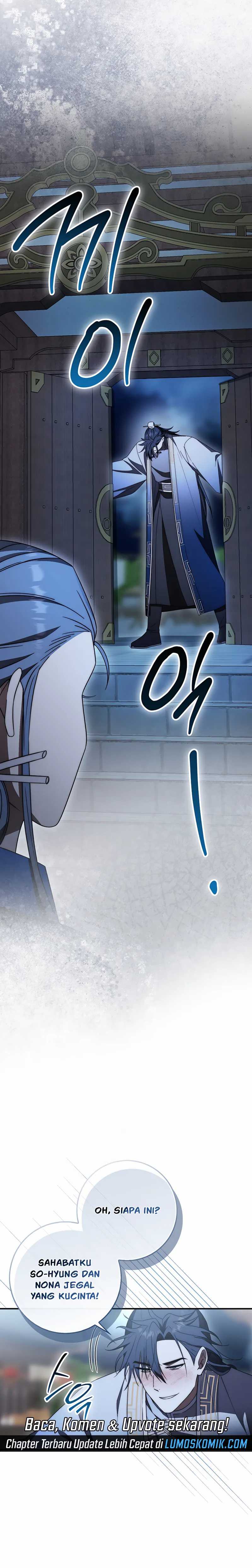 Sword God Dragon Chapter 33 Gambar 24
