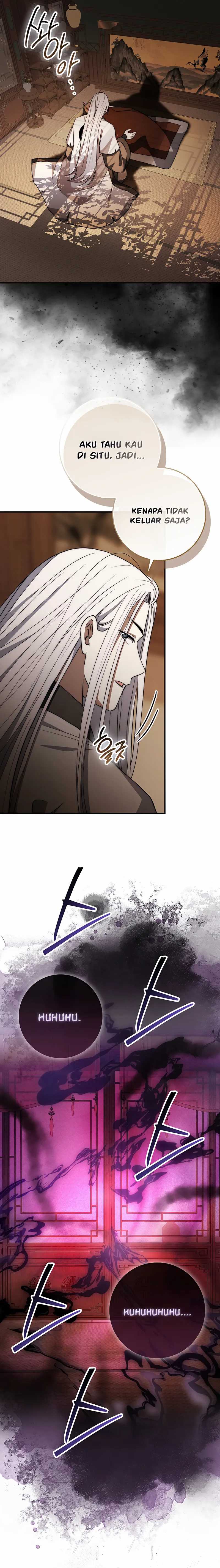 Sword God Dragon Chapter 34 Gambar 5