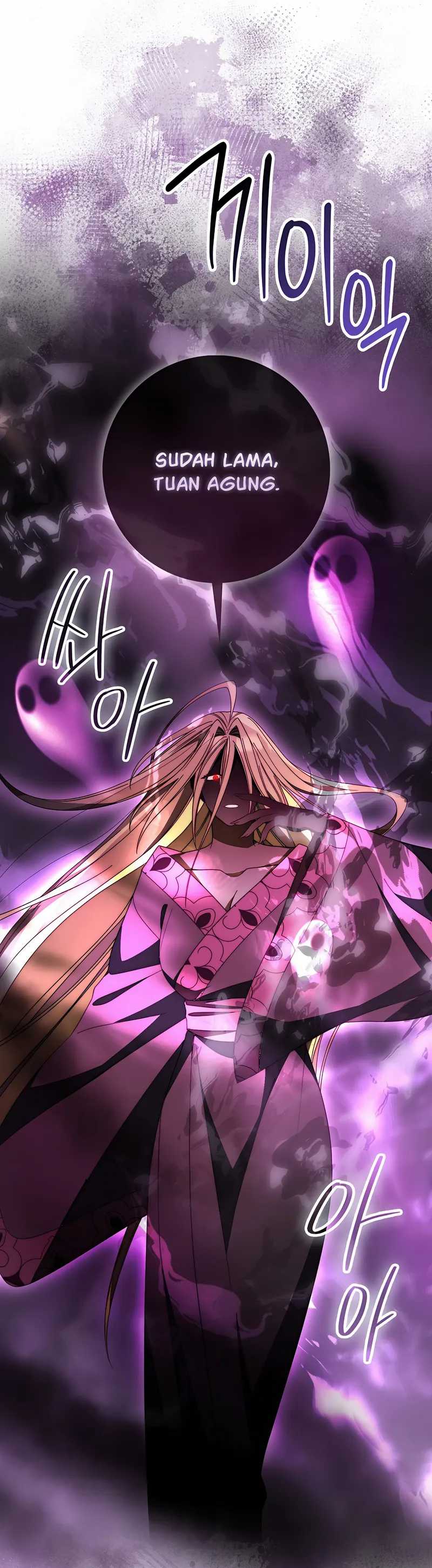 Sword God Dragon Chapter 34 Gambar 6
