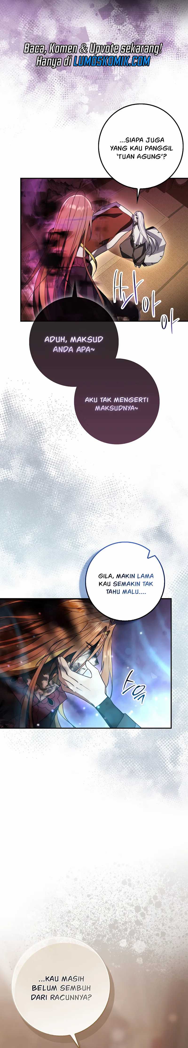 Sword God Dragon Chapter 34 Gambar 7