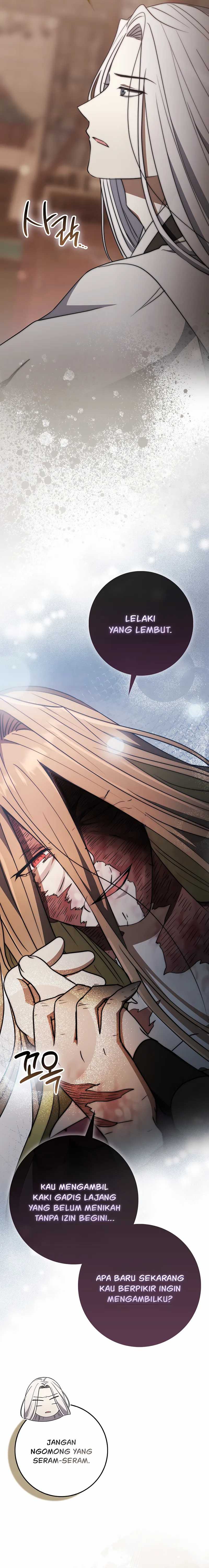 Sword God Dragon Chapter 34 Gambar 8