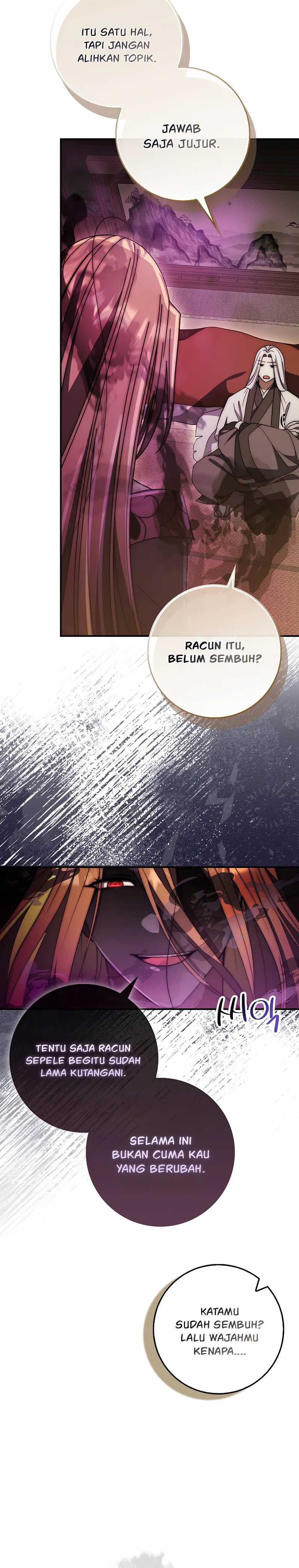 Sword God Dragon Chapter 34 Gambar 10