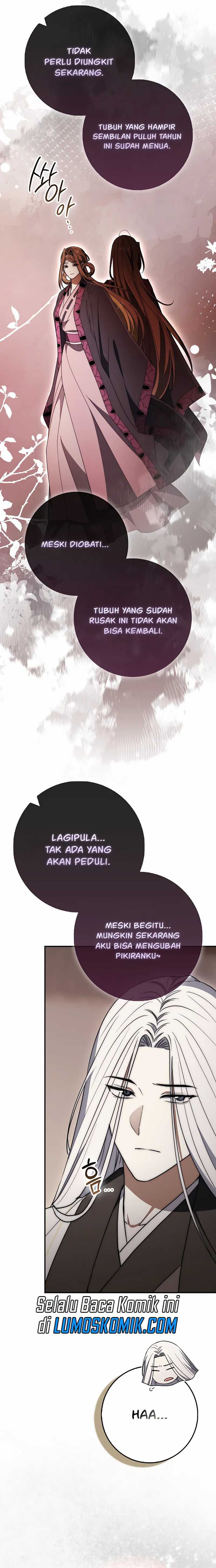 Sword God Dragon Chapter 34 Gambar 11