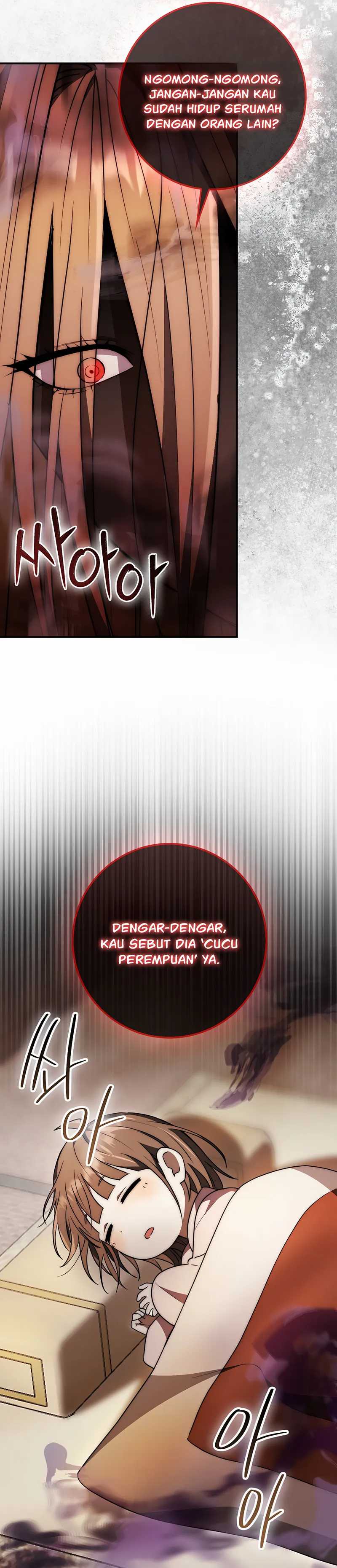 Sword God Dragon Chapter 34 Gambar 12