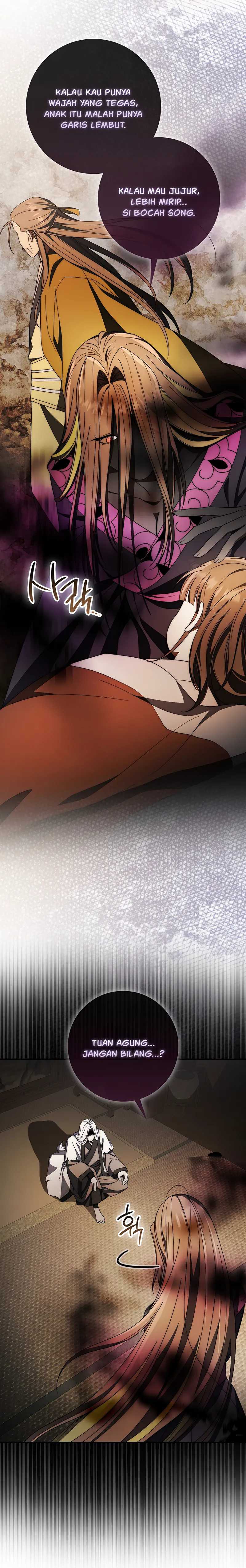 Sword God Dragon Chapter 34 Gambar 15
