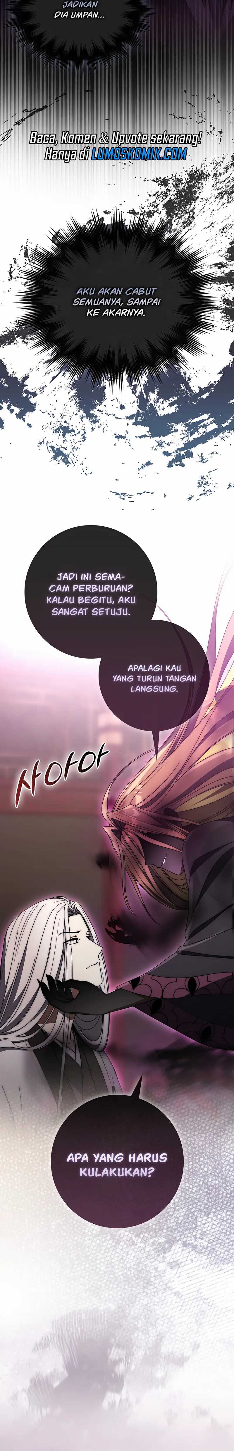 Sword God Dragon Chapter 34 Gambar 19