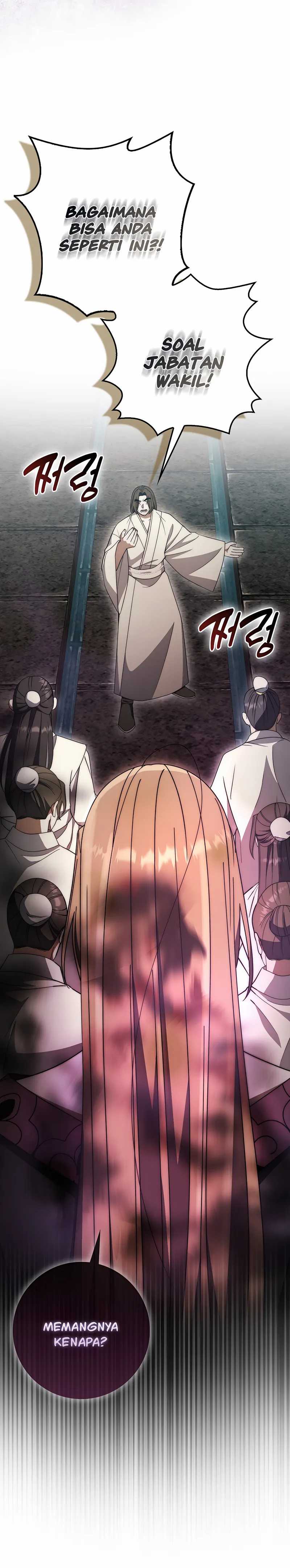 Sword God Dragon Chapter 34 Gambar 27