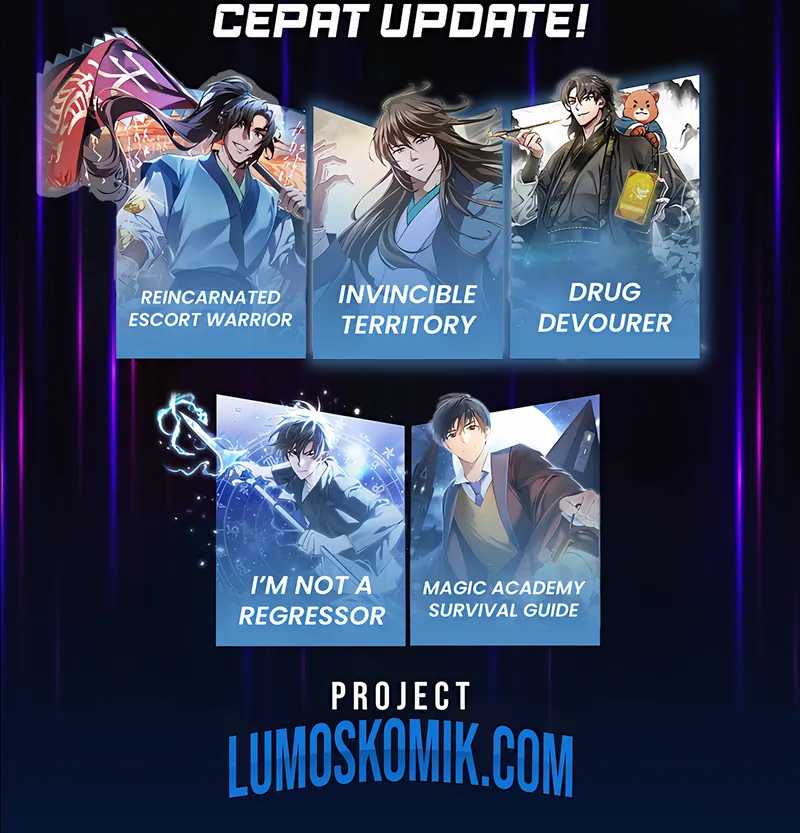 Sword God Dragon Chapter 34 Gambar 33