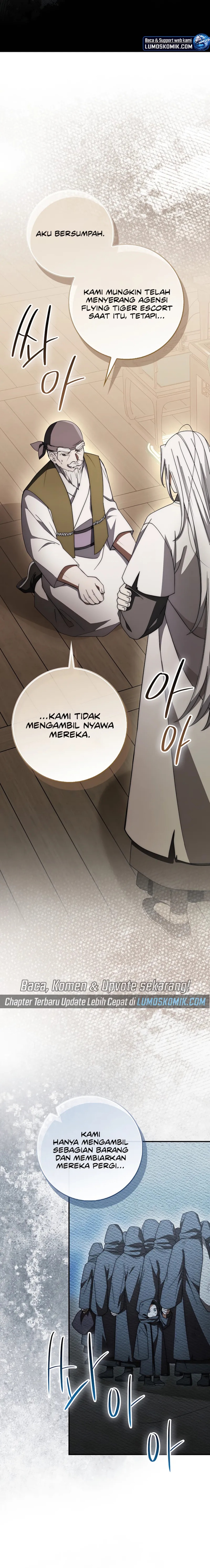 Sword God Dragon Chapter 36 Gambar 4