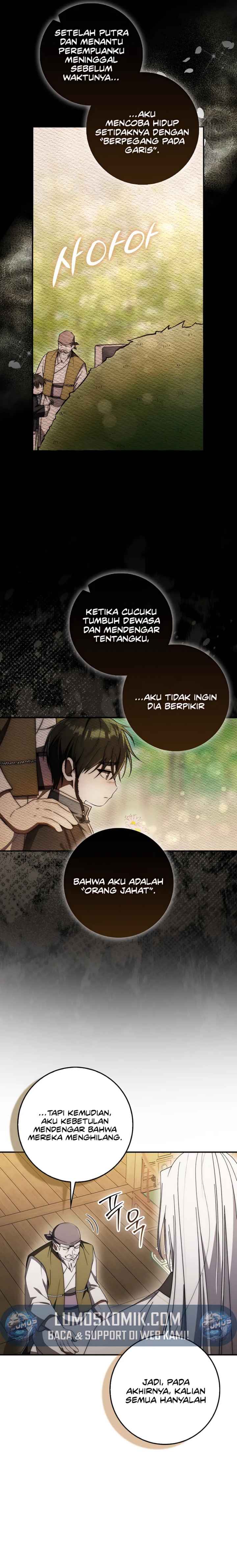 Sword God Dragon Chapter 36 Gambar 6