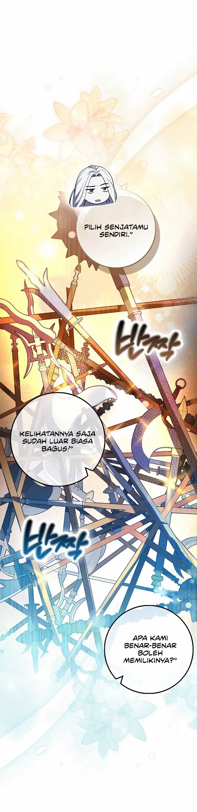 Sword God Dragon Chapter 38 Gambar 11