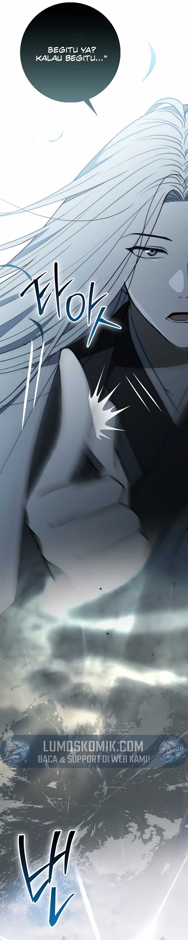 Sword God Dragon Chapter 38 Gambar 14