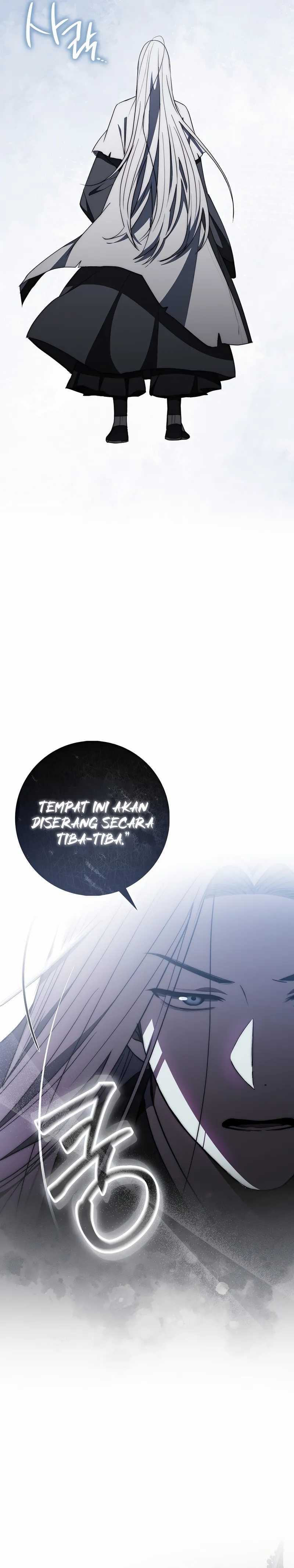 Sword God Dragon Chapter 38 Gambar 16