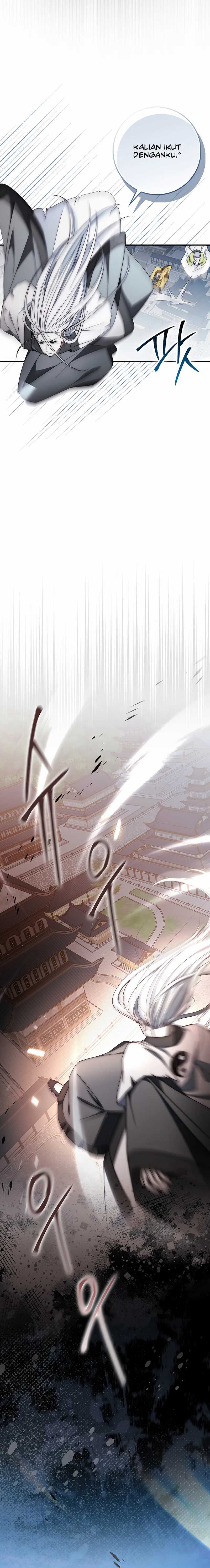 Sword God Dragon Chapter 38 Gambar 19