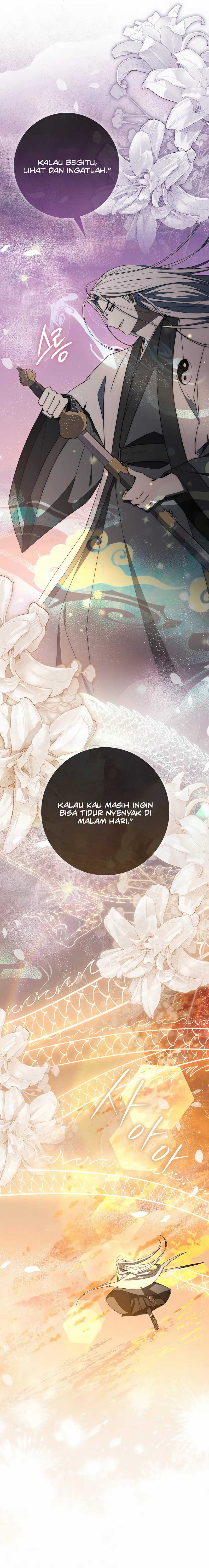 Sword God Dragon Chapter 38 Gambar 22