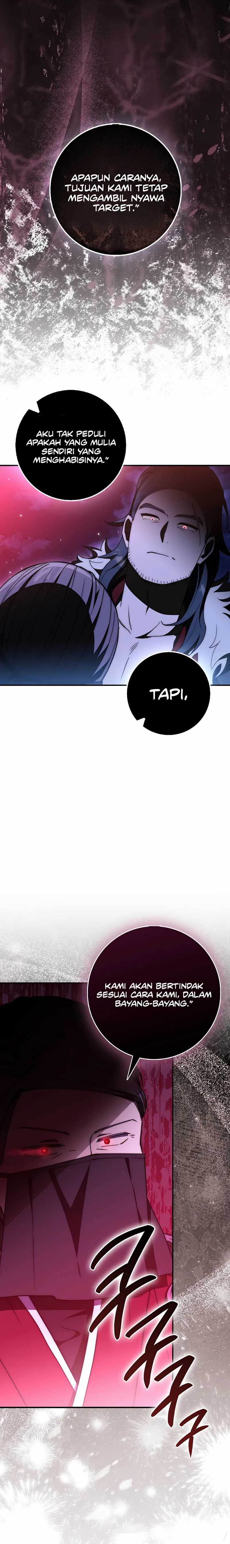 Sword God Dragon Chapter 38 Gambar 31
