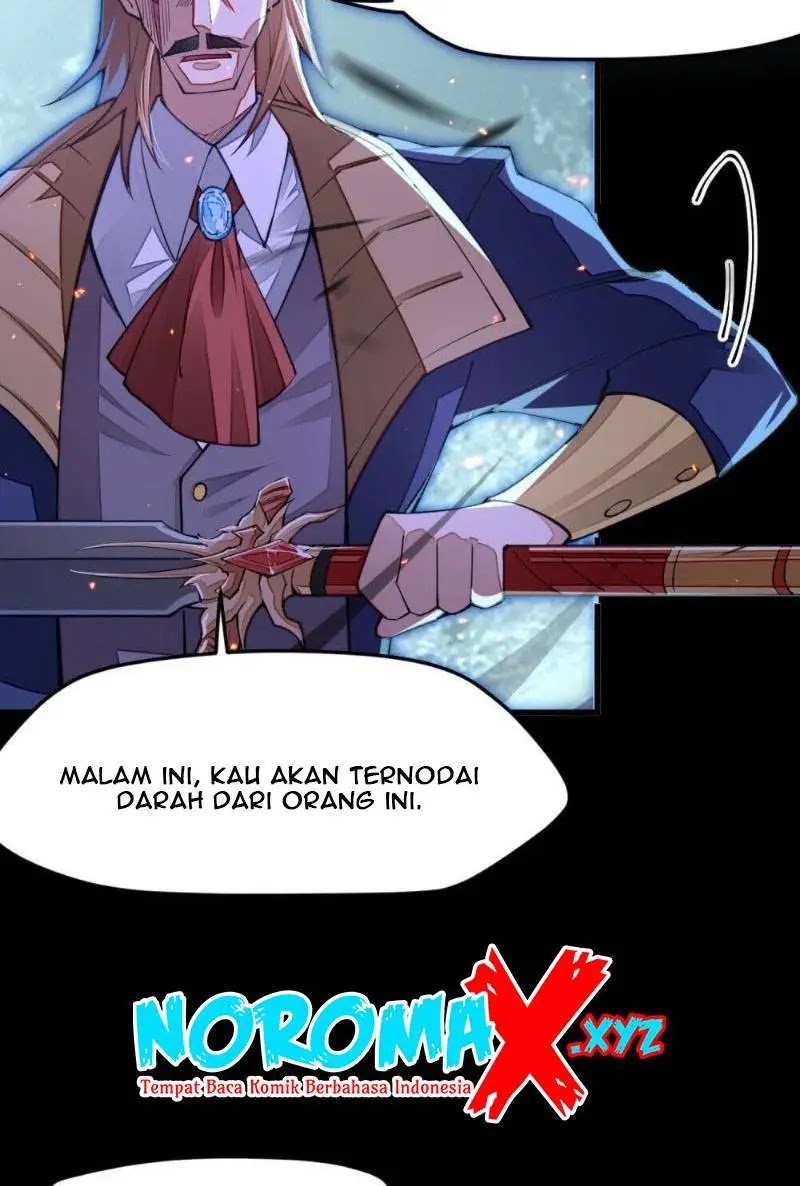 Sword Gods Life Is Not That Boring Chapter 09 Gambar 15