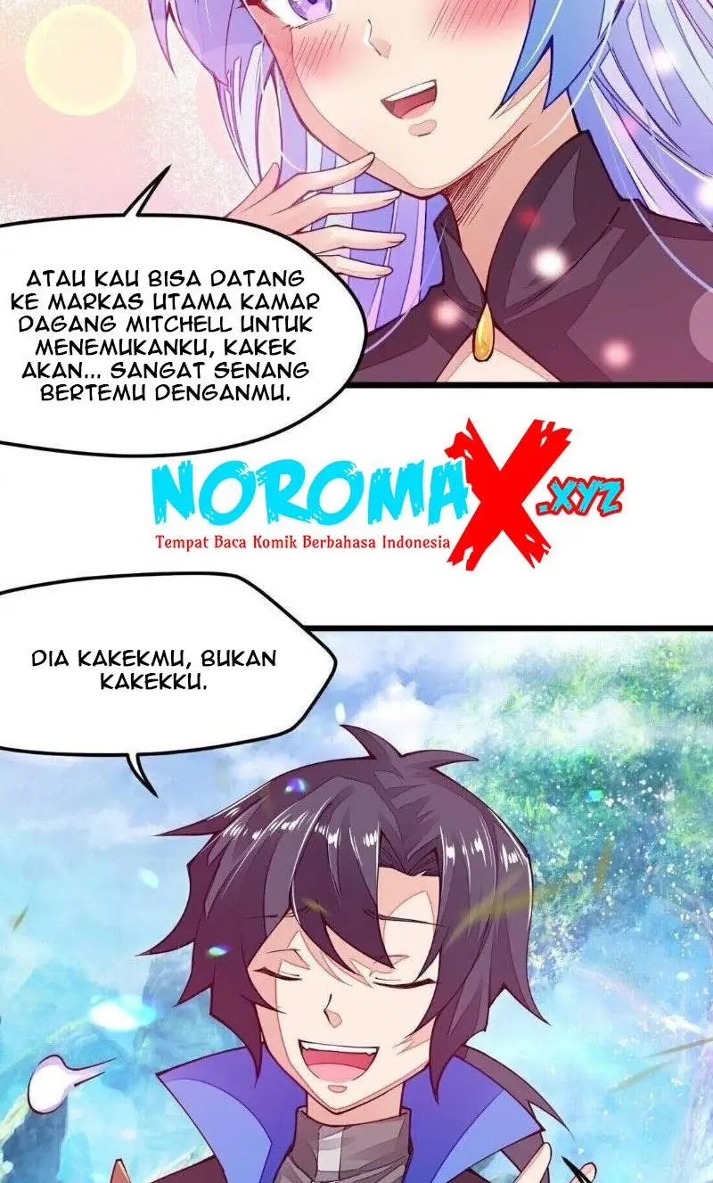 Sword Gods Life Is Not That Boring Chapter 10 Gambar 26