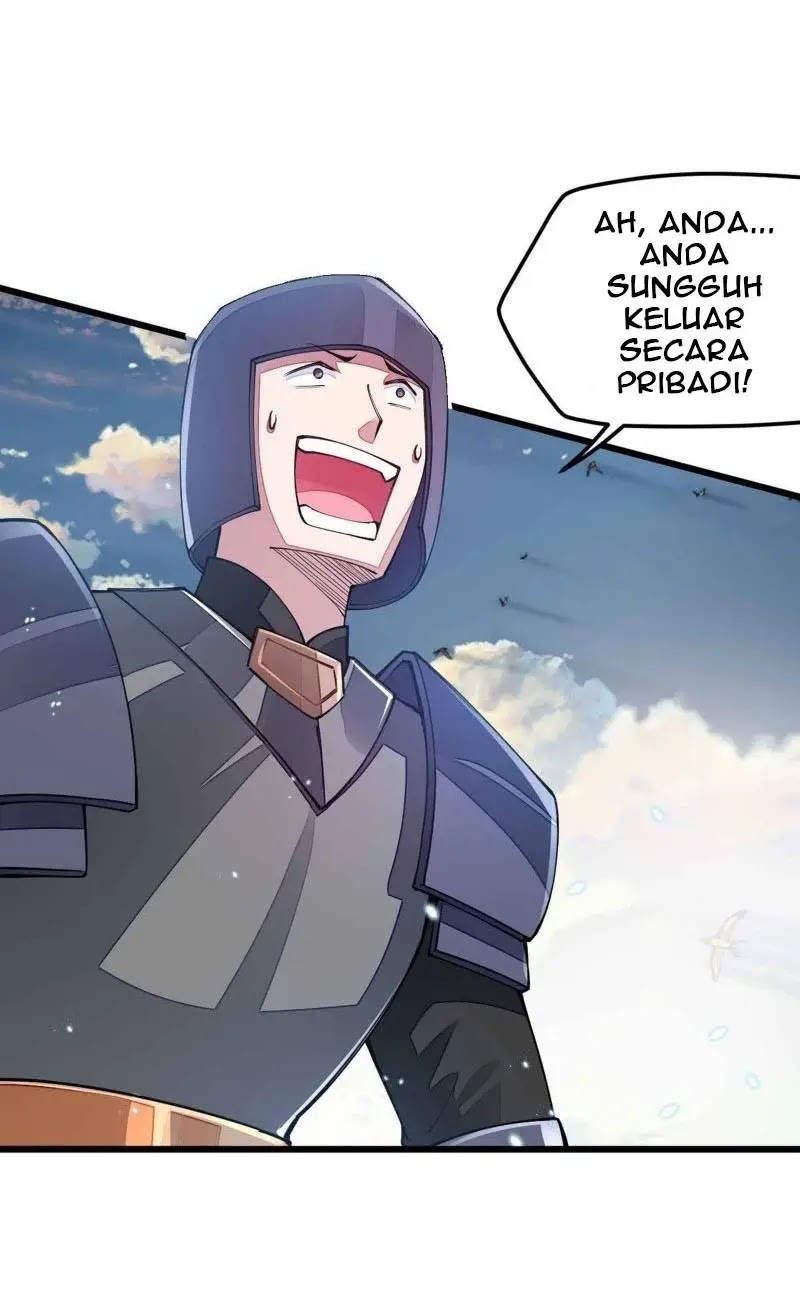 Sword Gods Life Is Not That Boring Chapter 15 Gambar 34