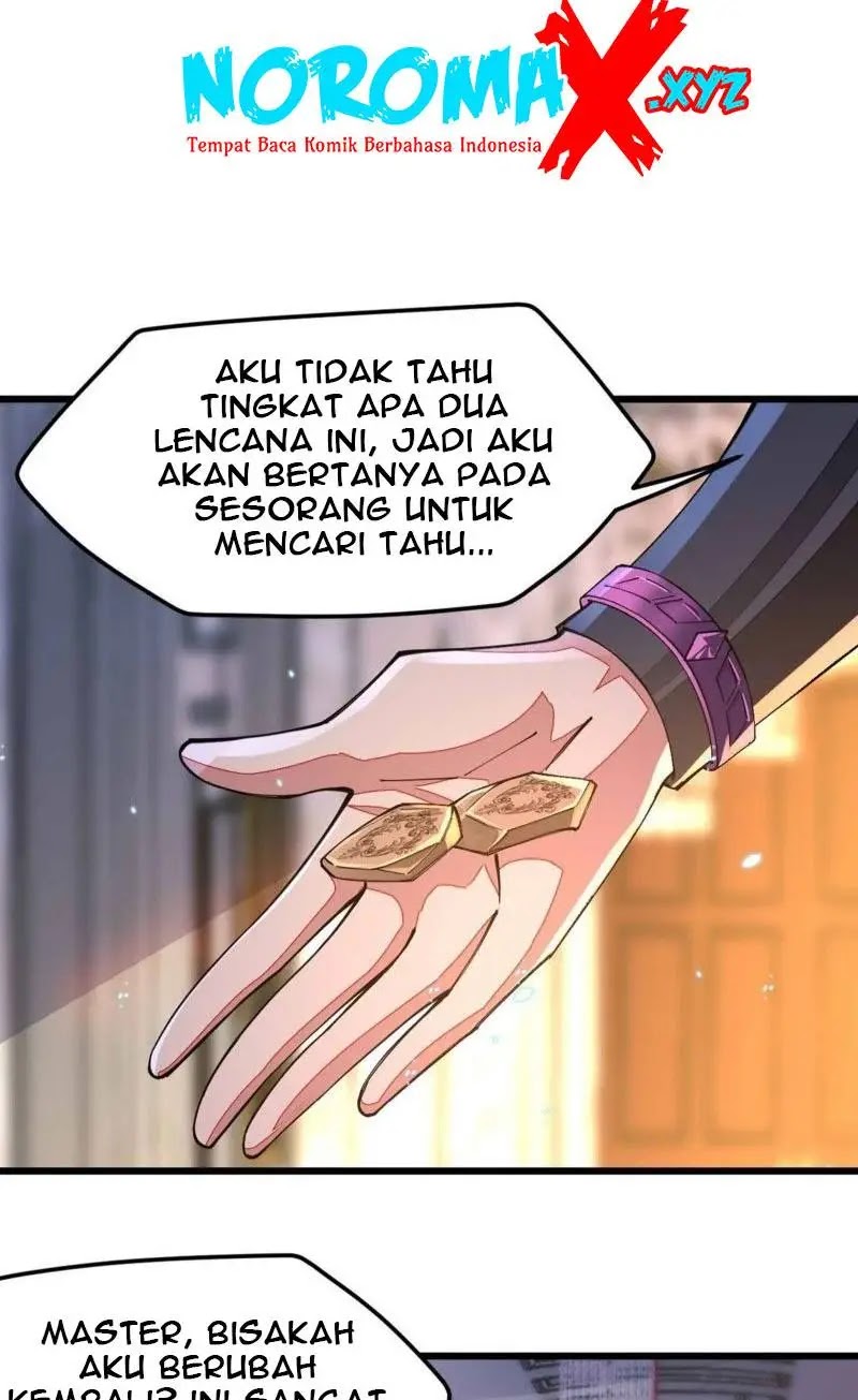 Sword Gods Life Is Not That Boring Chapter 15 Gambar 43