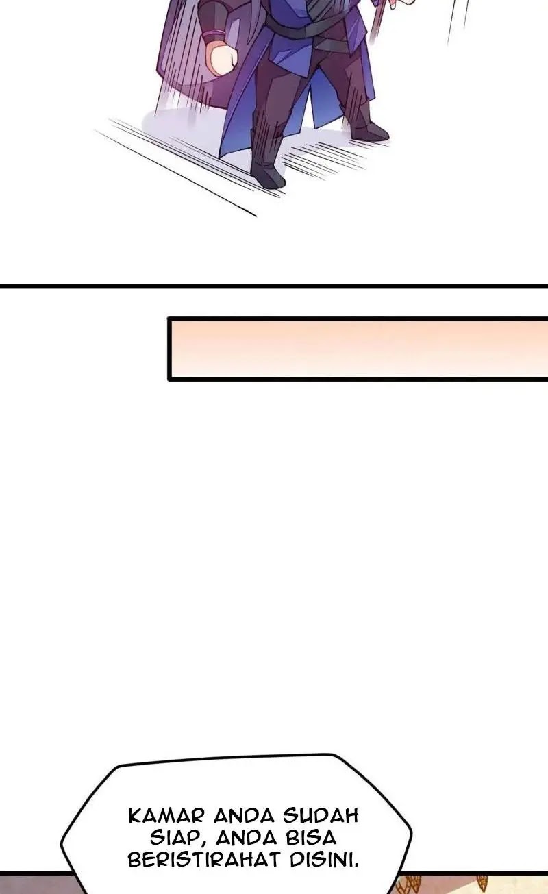 Sword Gods Life Is Not That Boring Chapter 15 Gambar 47