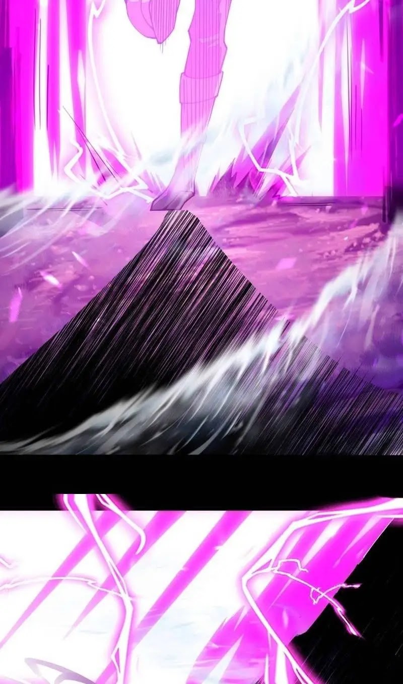 Sword Gods Life Is Not That Boring Chapter 21 Gambar 11