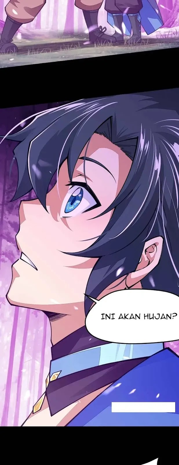 Sword Gods Life Is Not That Boring Chapter 21 Gambar 33