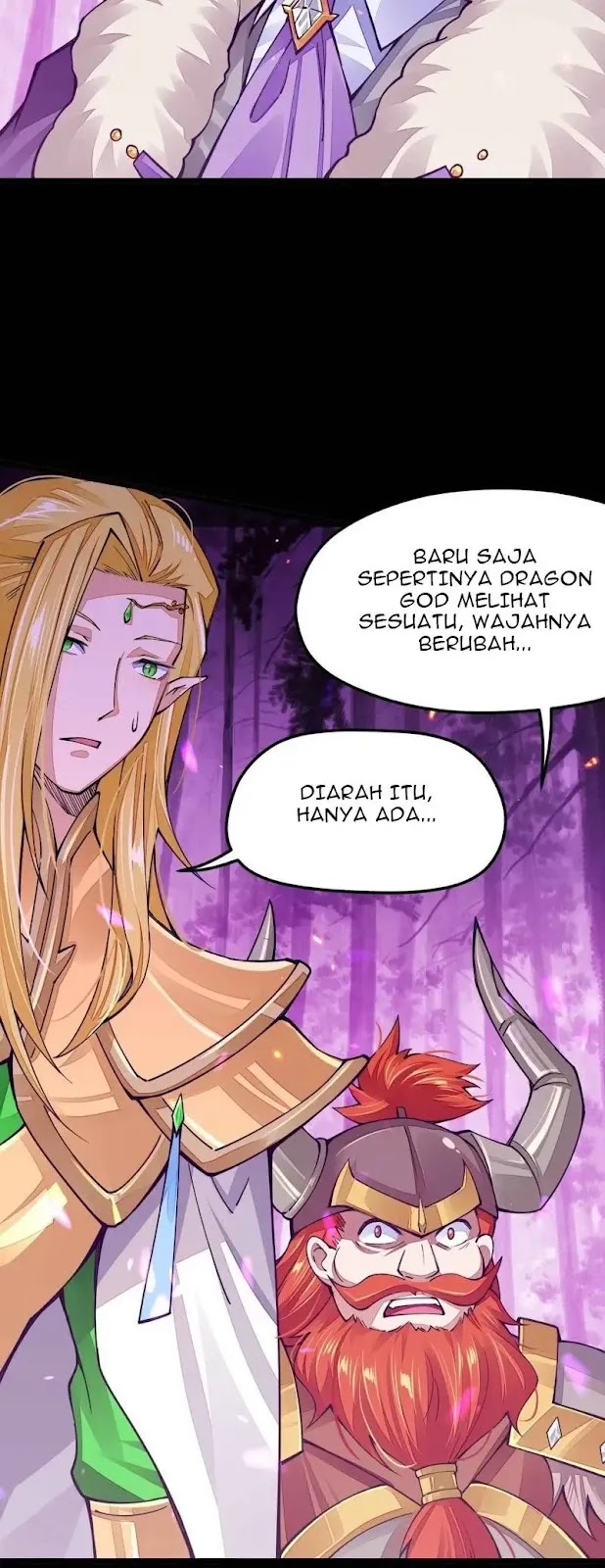 Sword Gods Life Is Not That Boring Chapter 21 Gambar 47