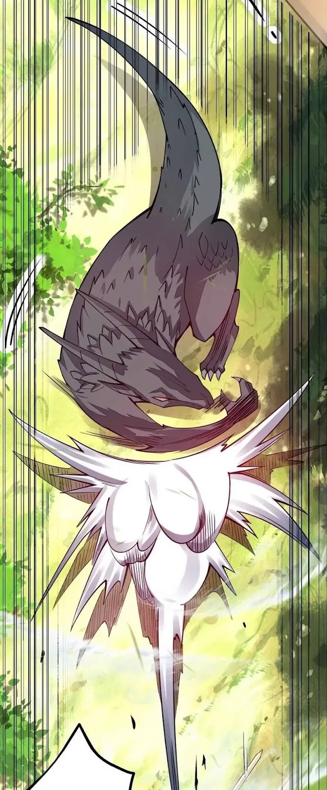 Sword Gods Life Is Not That Boring Chapter 23 Gambar 15