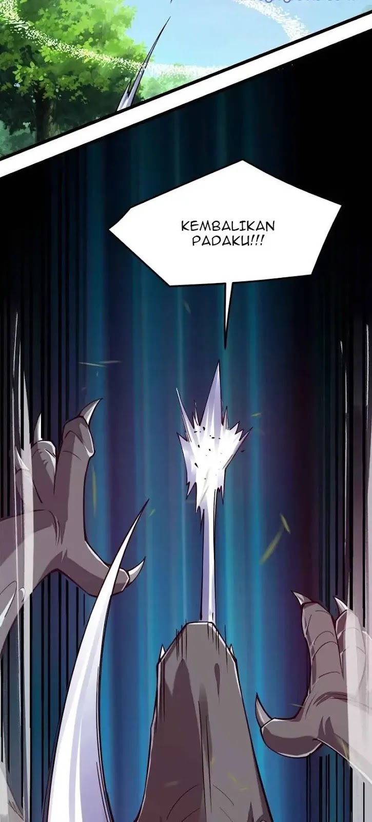 Sword Gods Life Is Not That Boring Chapter 23 Gambar 45