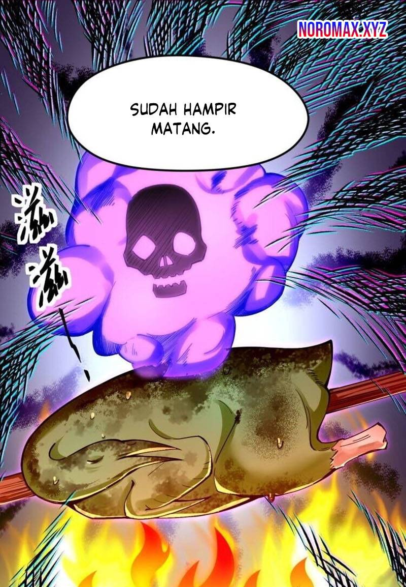 Sword Gods Life Is Not That Boring Chapter 42.1 Gambar 2