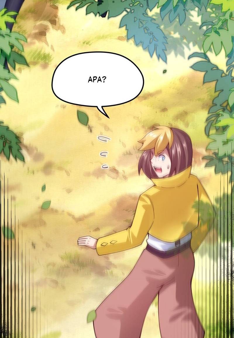 Sword Gods Life Is Not That Boring Chapter 42.1 Gambar 13