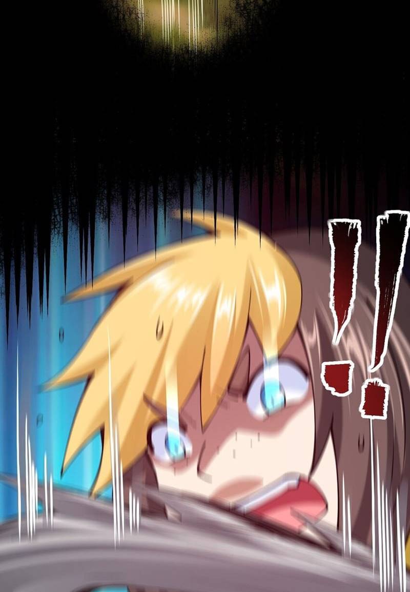 Sword Gods Life Is Not That Boring Chapter 42.1 Gambar 15