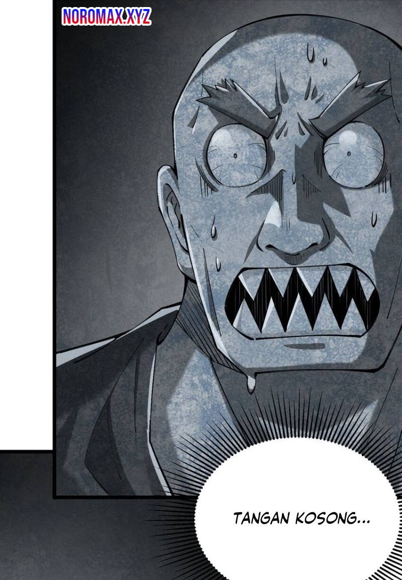 Sword Gods Life Is Not That Boring Chapter 42.1 Gambar 34
