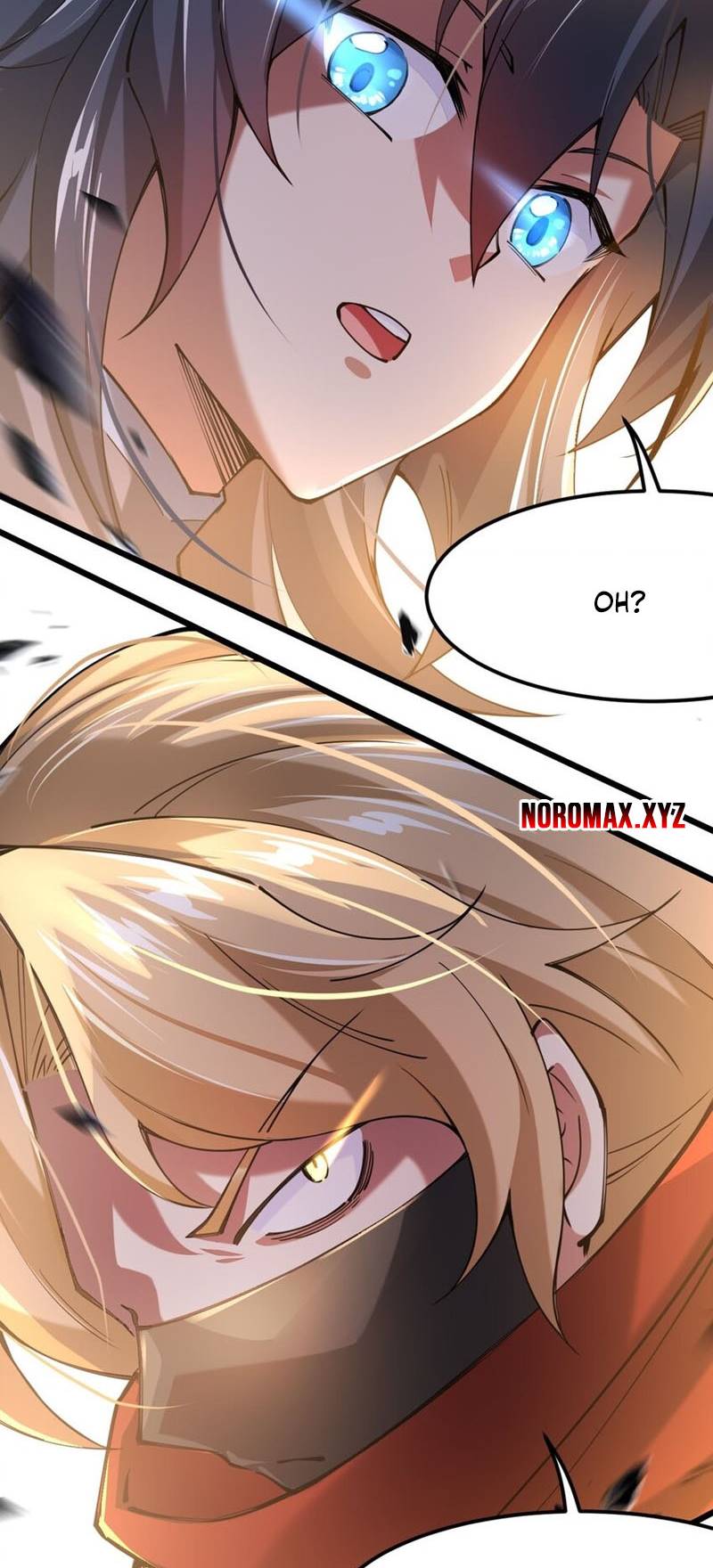 Sword Gods Life Is Not That Boring Chapter 44.2 Gambar 16