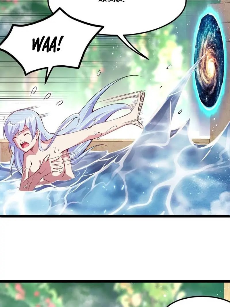 Sword Gods Life Is Not That Boring Chapter 46 Gambar 6