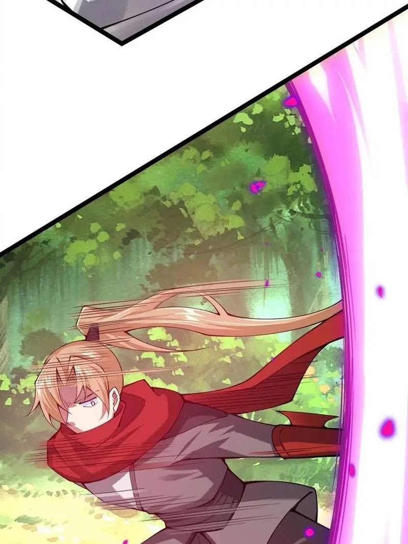 Sword Gods Life Is Not That Boring Chapter 46 Gambar 59