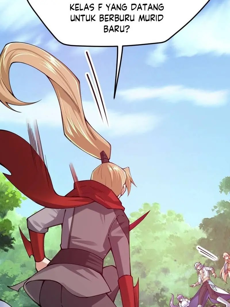 Sword Gods Life Is Not That Boring Chapter 46 Gambar 61