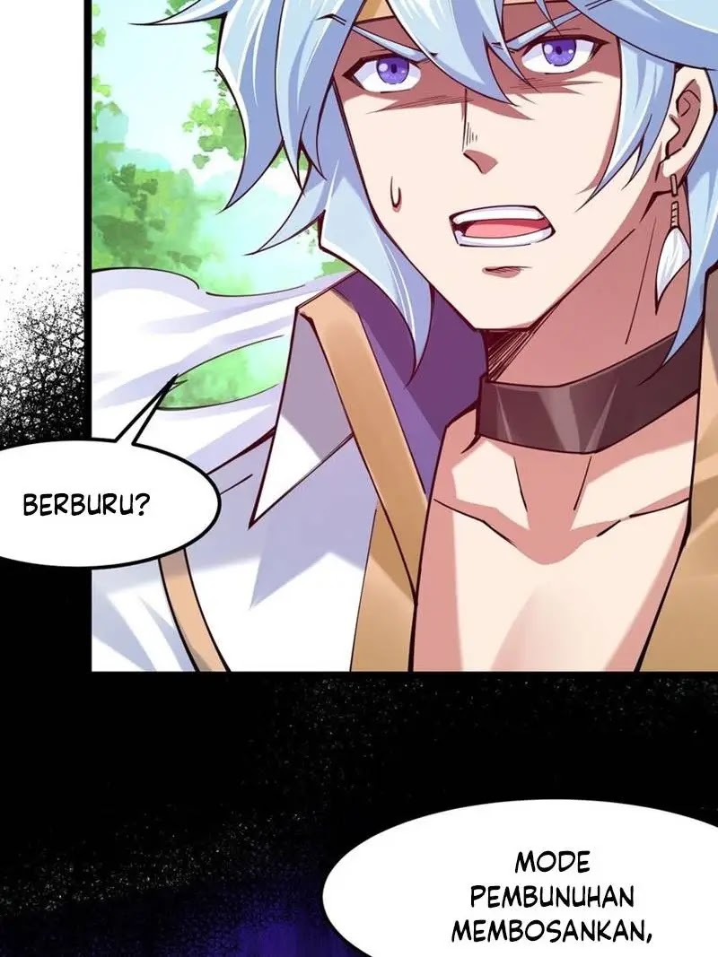Sword Gods Life Is Not That Boring Chapter 46 Gambar 63