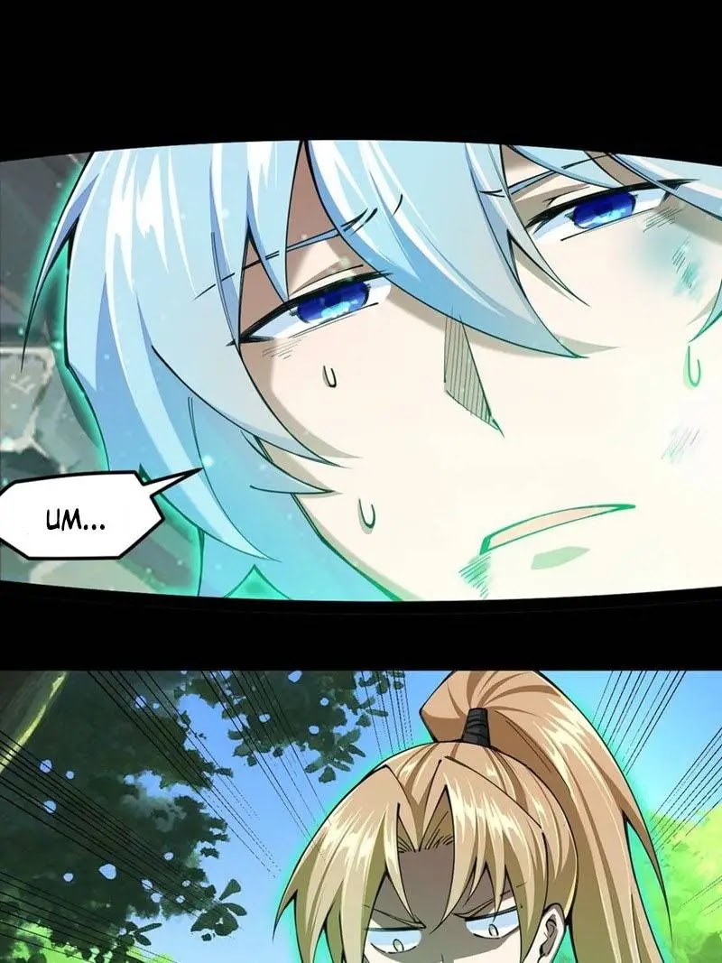 Sword Gods Life Is Not That Boring Chapter 47 Gambar 2