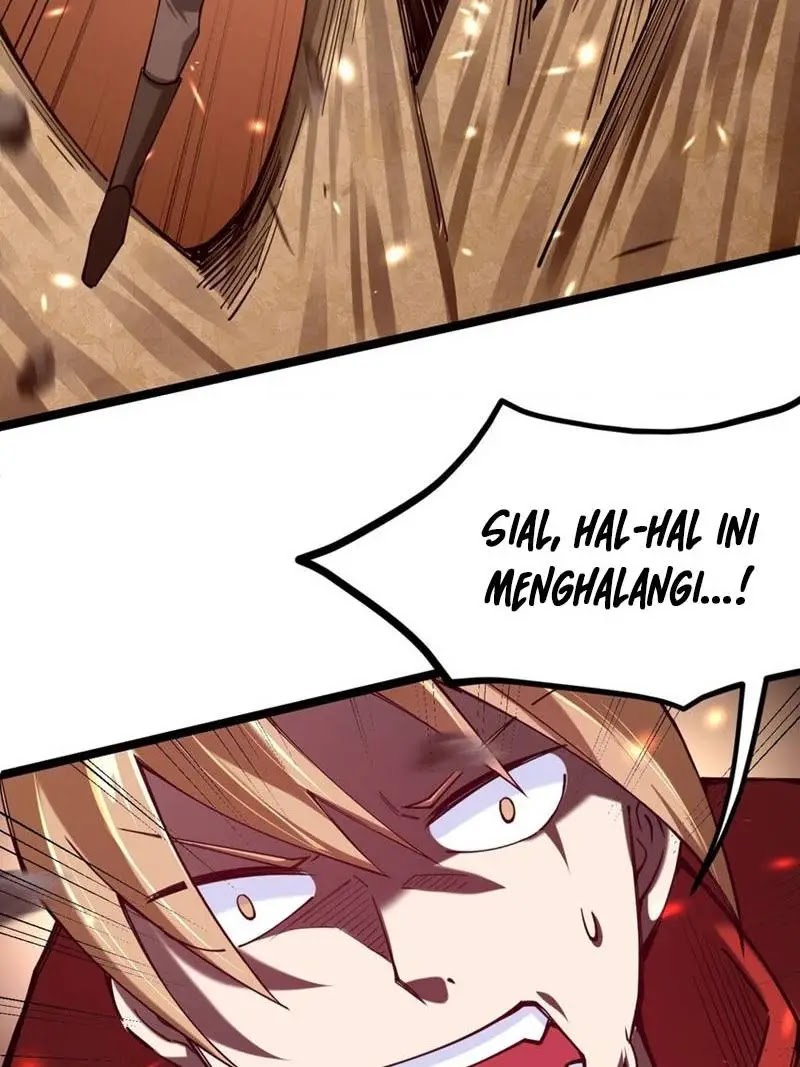 Sword Gods Life Is Not That Boring Chapter 47 Gambar 70