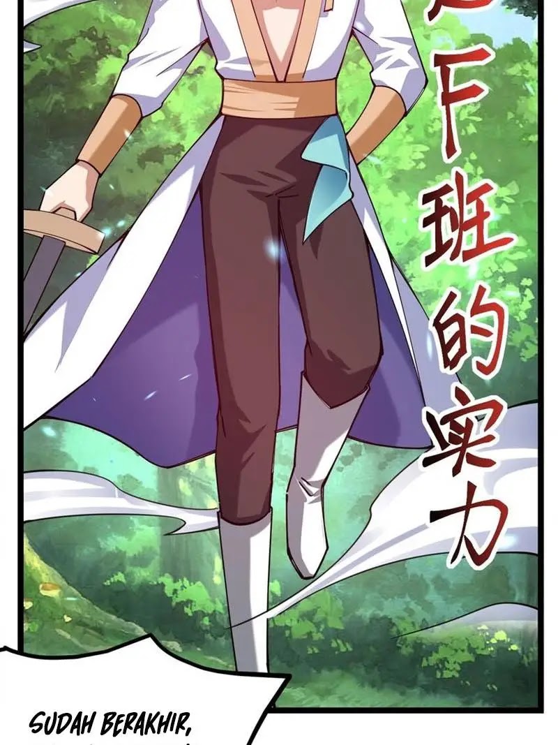 Sword Gods Life Is Not That Boring Chapter 47 Gambar 75