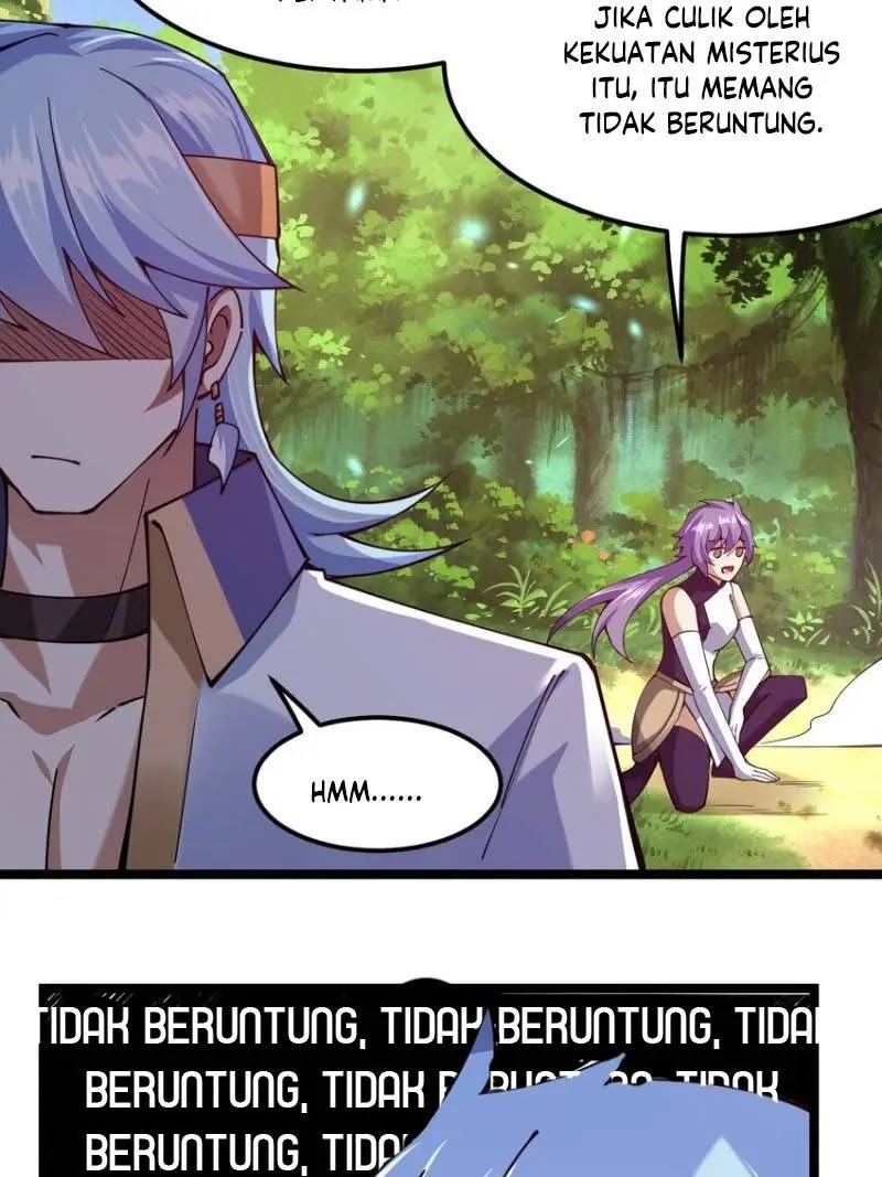 Sword Gods Life Is Not That Boring Chapter 47 Gambar 77