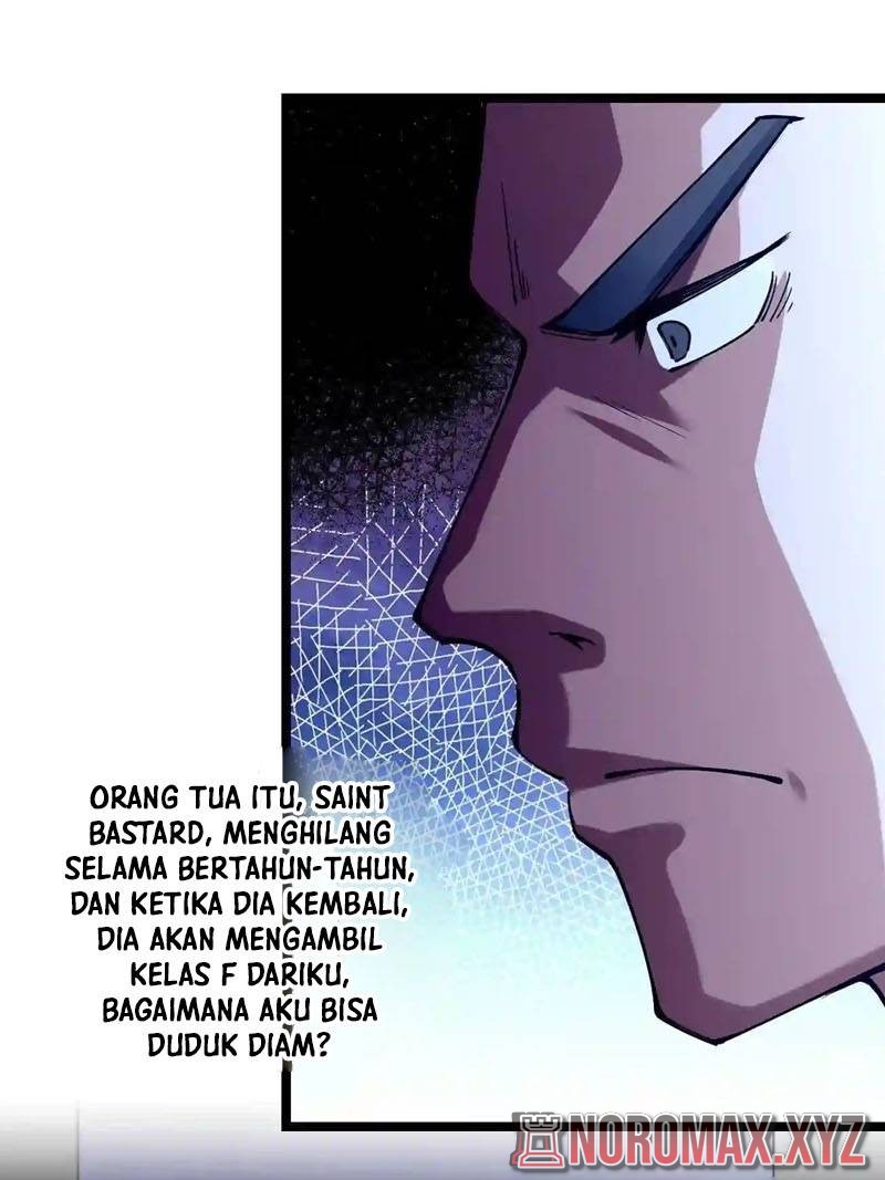 Sword Gods Life Is Not That Boring Chapter 52 Gambar 2