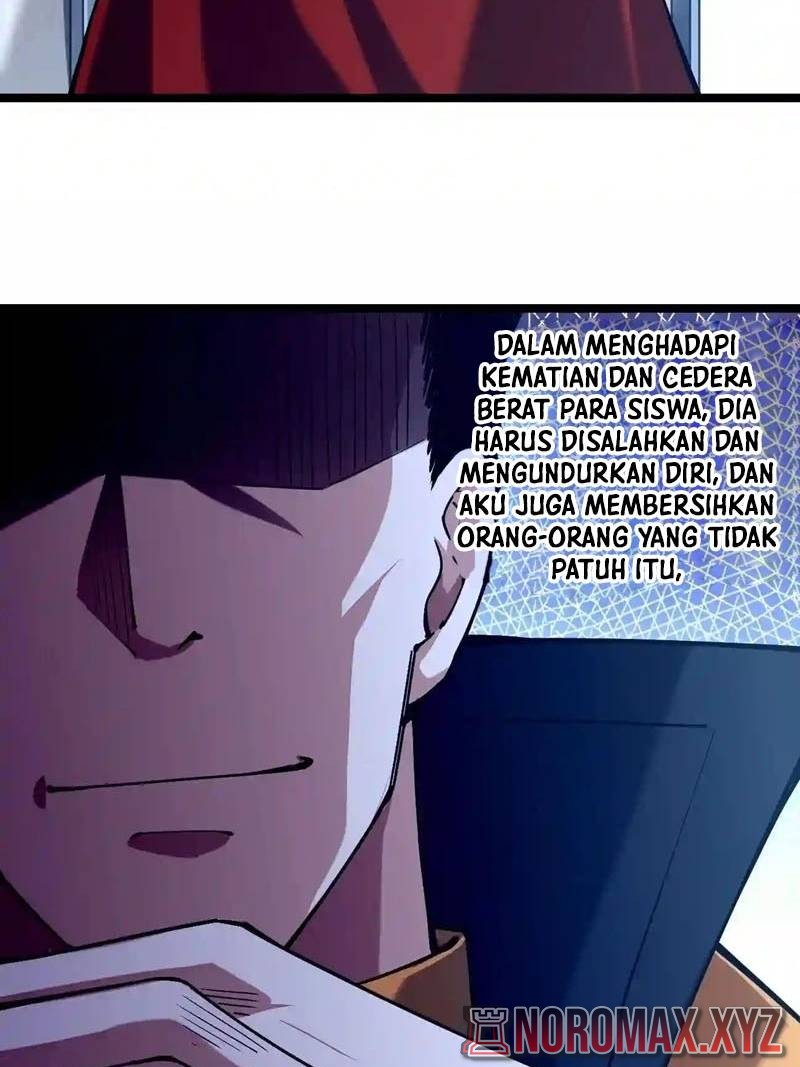 Sword Gods Life Is Not That Boring Chapter 52 Gambar 4