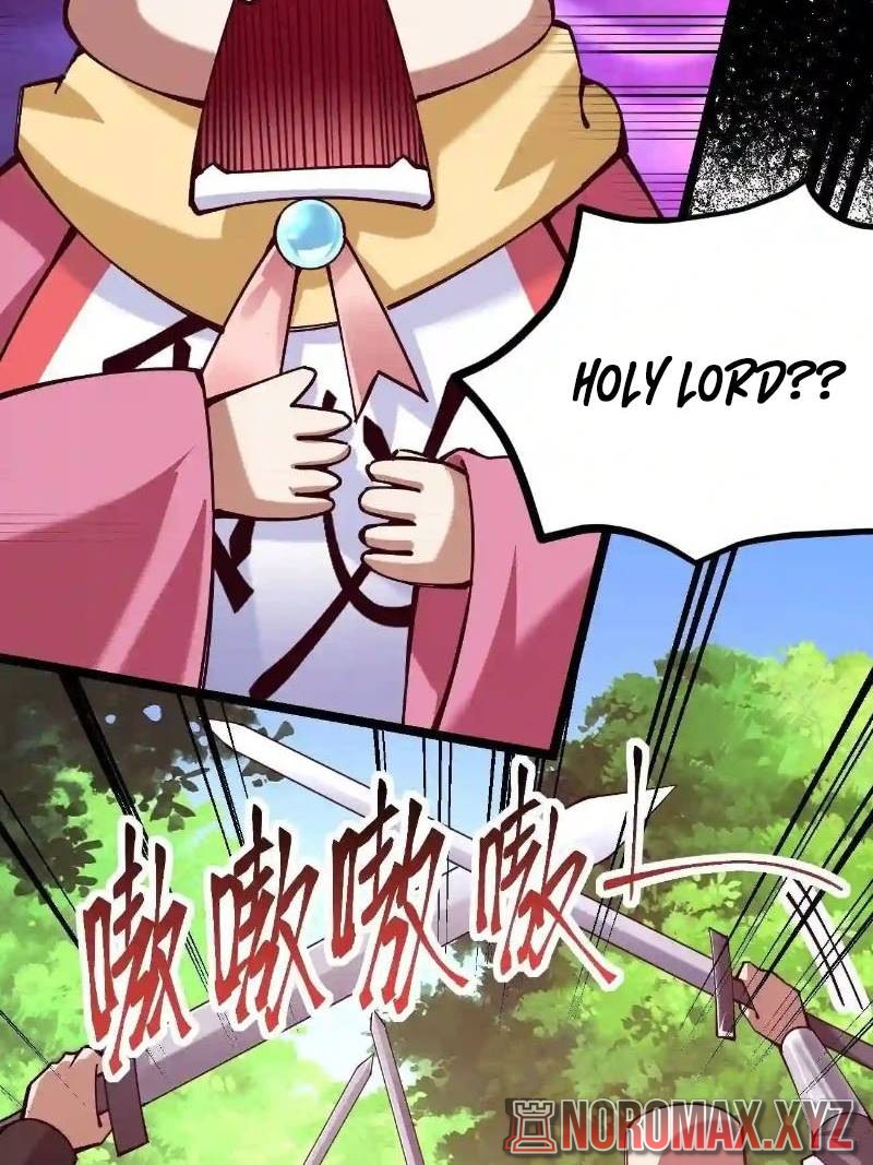 Sword Gods Life Is Not That Boring Chapter 52 Gambar 35