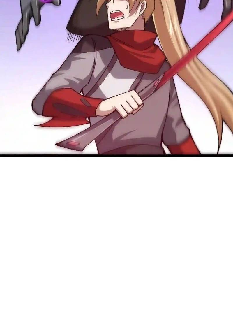 Sword Gods Life Is Not That Boring Chapter 52 Gambar 44