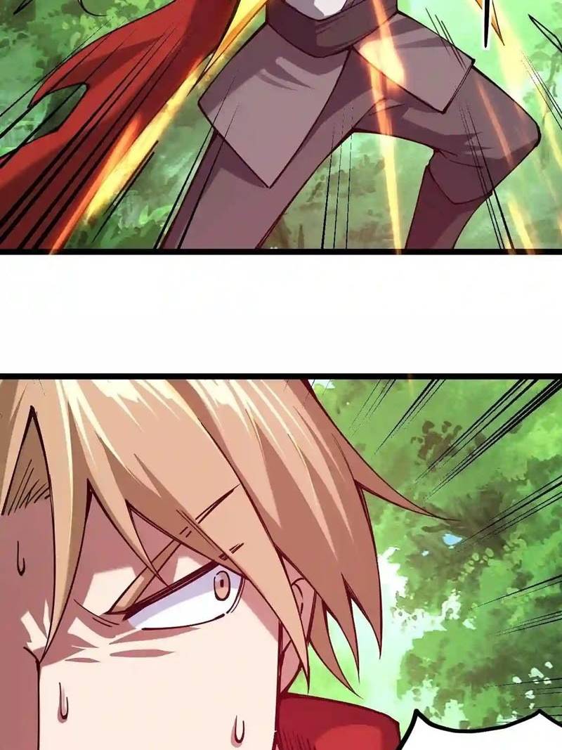 Sword Gods Life Is Not That Boring Chapter 52 Gambar 47