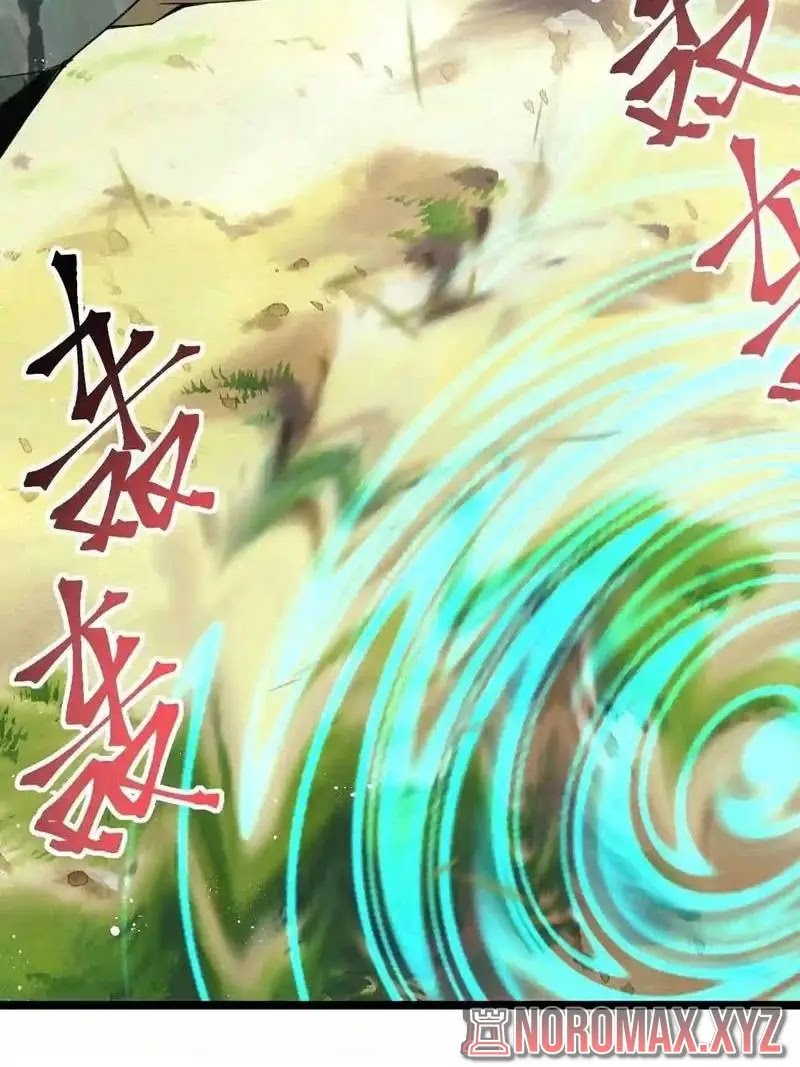 Sword Gods Life Is Not That Boring Chapter 57 Gambar 6