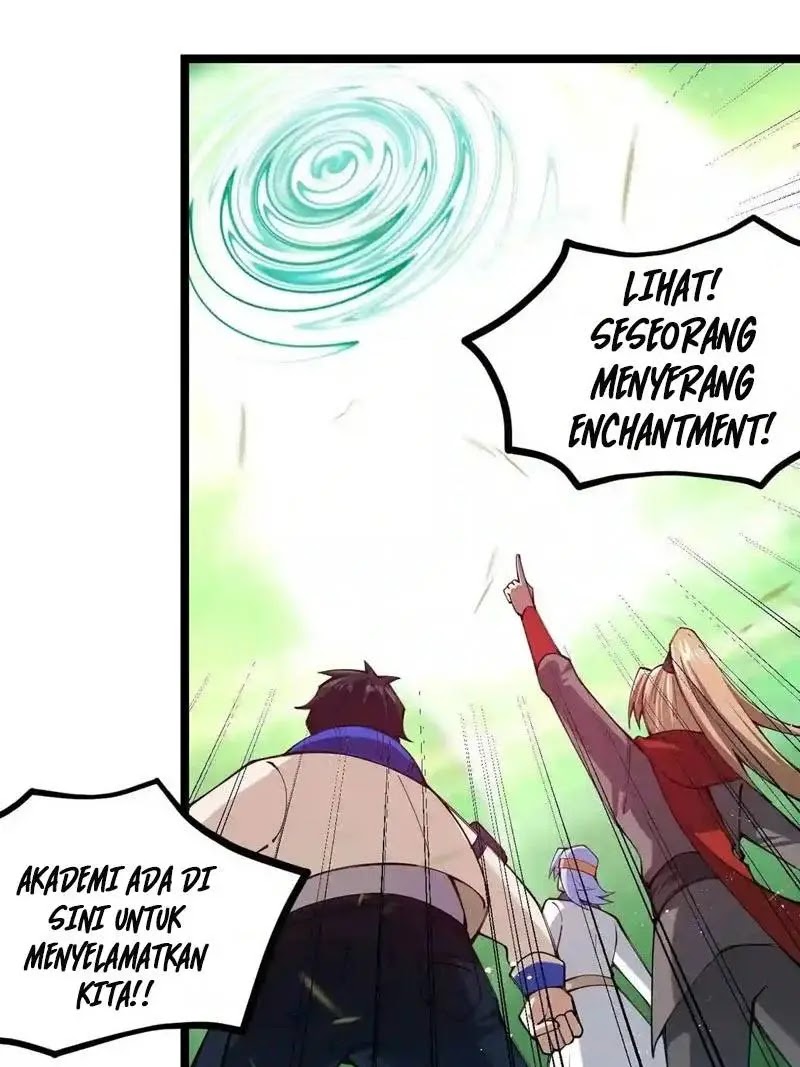 Sword Gods Life Is Not That Boring Chapter 57 Gambar 7